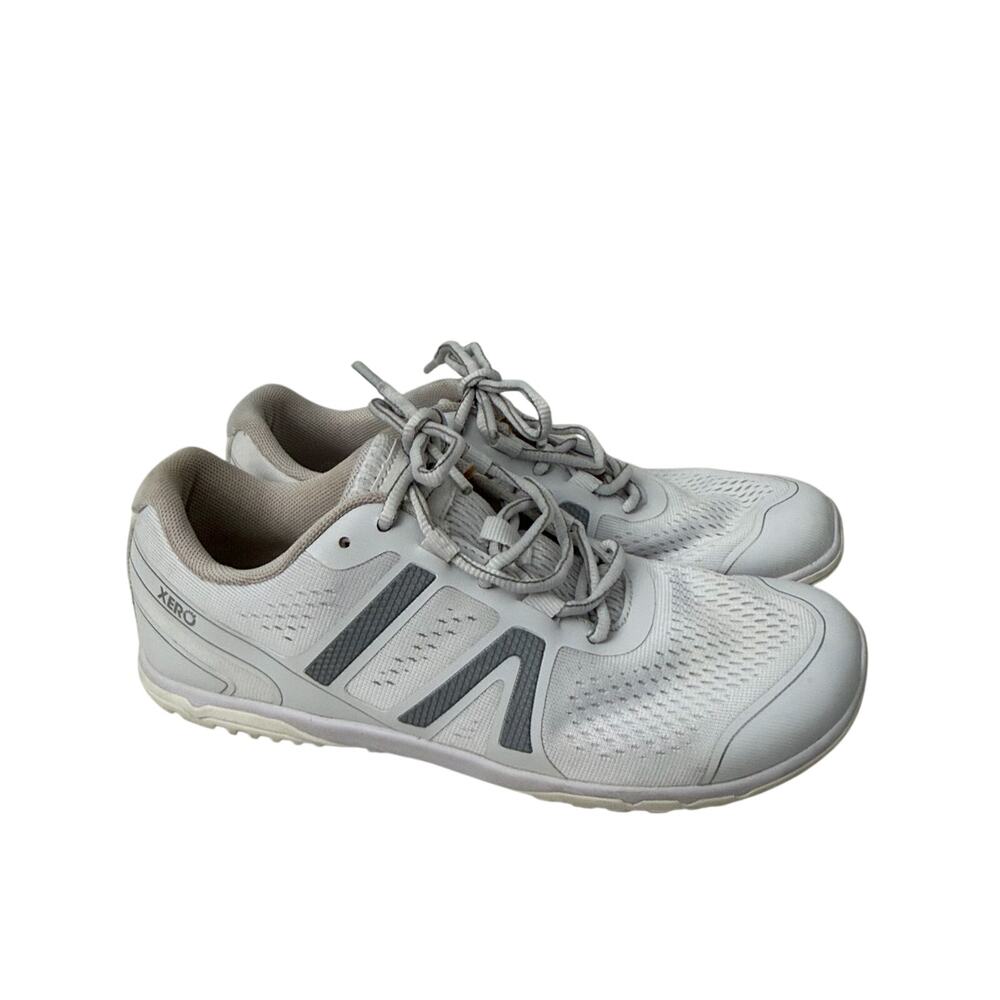 Xero Shoes Women’s Size 6.5 HFS II Zero Drop Barefoot Running White